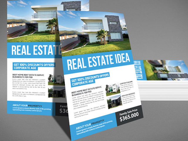 Flyer
