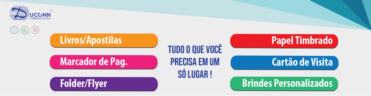 Tudo num só lugar